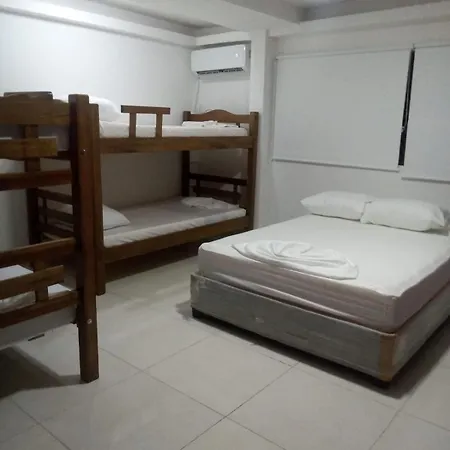 Apartamento Apartamento Cielo Boutique Cartagena