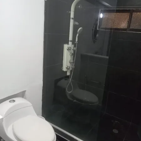 Apartamento Cielo Boutique Cartagena