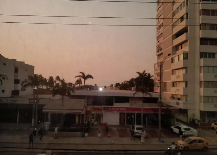 Apartamento Cielo Boutique